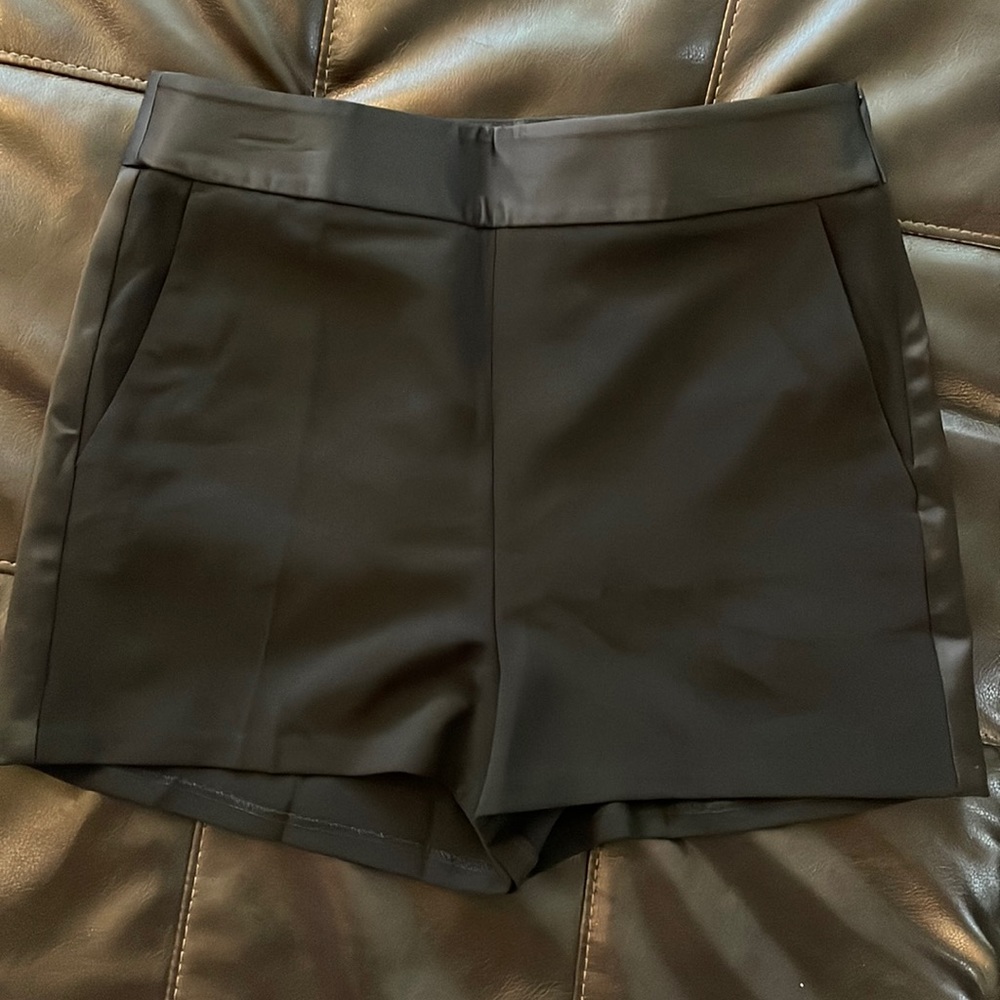 Dress shorts